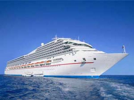 Distraught families of hijacked MV Iceberg to raise funds?