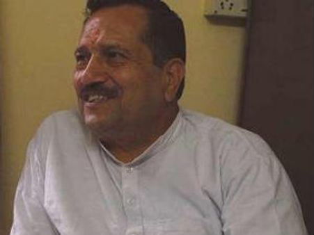 UPA maligning nationalist forces: Indresh Kumar