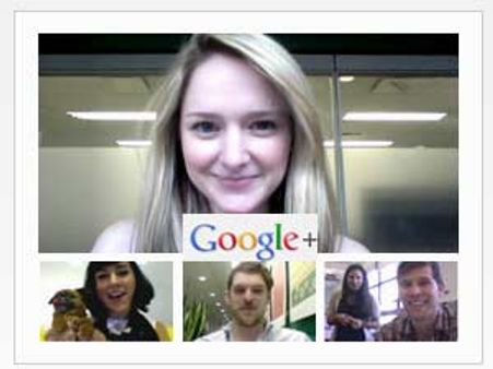 Google+ Social Network: What's new?