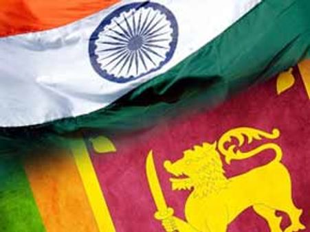 Ind-Sri Lanka in army staff talks even as relations strained