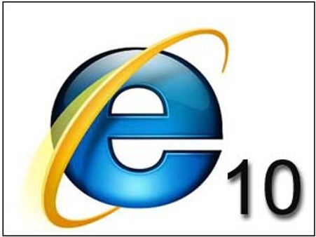 Microsoft launches 2nd pre-release of Internet Explorer 10
