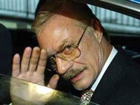 Danish HC says Davy cannot be extradited to India