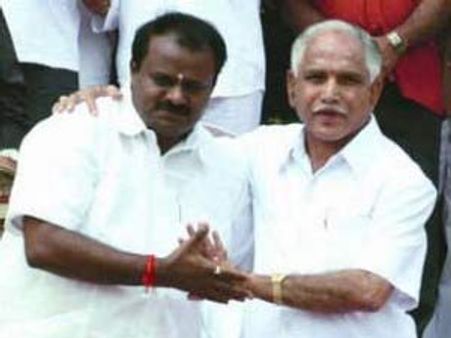 Common Man's serious questions for BSY backed seers