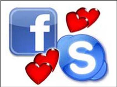Facebook to beat Google+ with Skype Video Chat