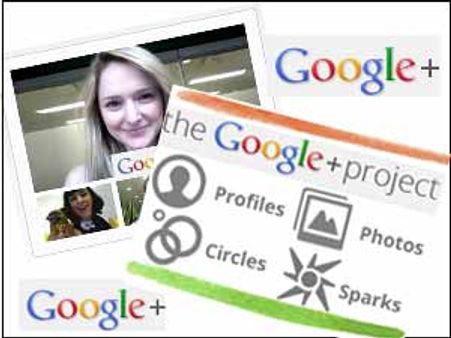 Think before you click Google+ Invite!