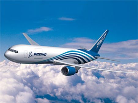India’s commercial plane market set for a flourish: Boeing