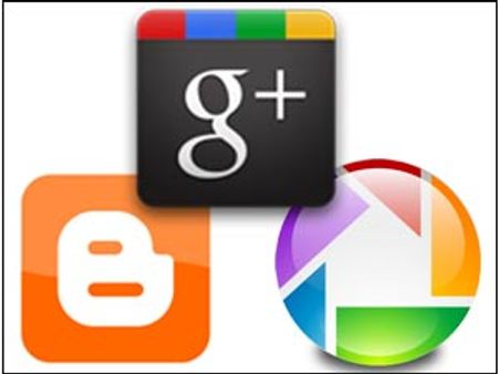Google saying goodbye to Blogger, Picasa