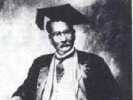 Dalit icon's birthday to be celebrated as govt function