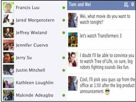 Facebook Group Chat: How to start, Tips & Tricks
