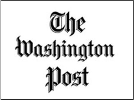 Hackers attack Washington Post's website