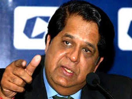 Kamath doesn't see economy slowing down