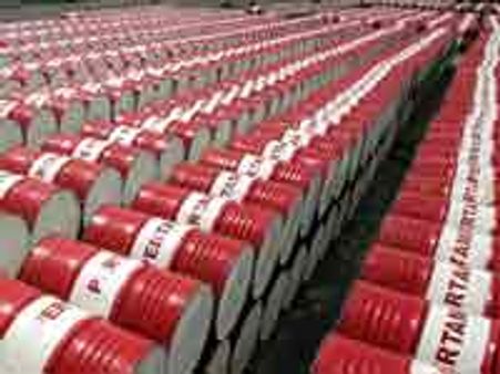 Oil down in Asia on US jobs report, China inflation