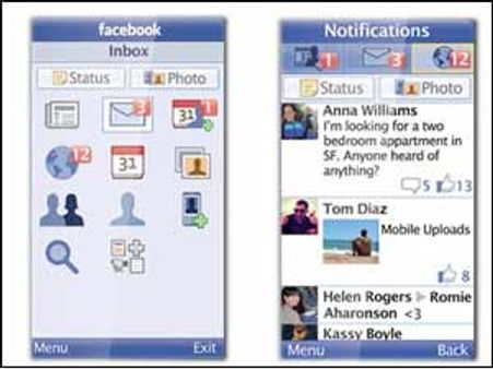 New app brings Facebook on 'Every' mobiles!
