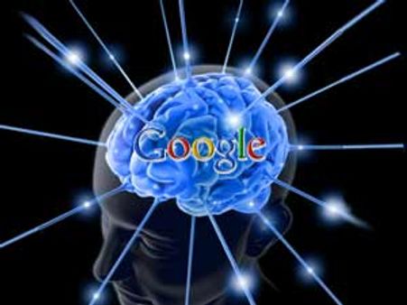 Beware: Google affecting your memory