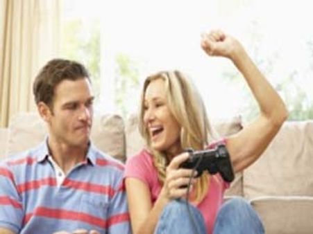 Hello Boyfriends - Women love computer games than sex!