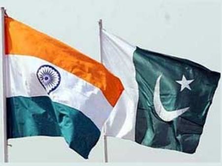 India-Pak talks overcome 13/7 Mumbai attack
