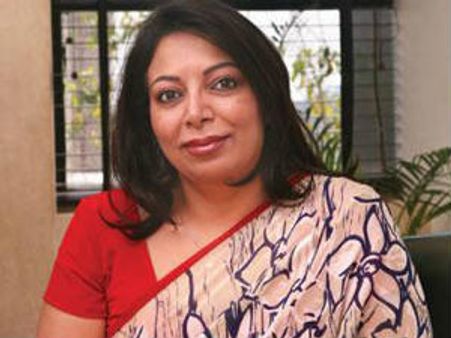 Radia rubbed shoulders with bigwigs to lobby for A Raja