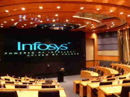 Infosys announces the new Executive Council