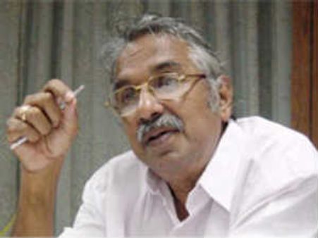 Kerala CM says Lokayukta probe VS's son, an eyewash