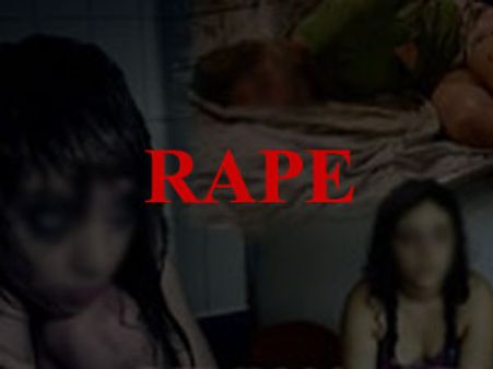 UP: Gang-raped in front of village, girl commits suicide