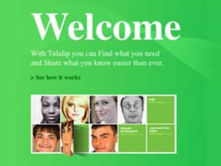 Microsoft to launch social networking site Tulalip
