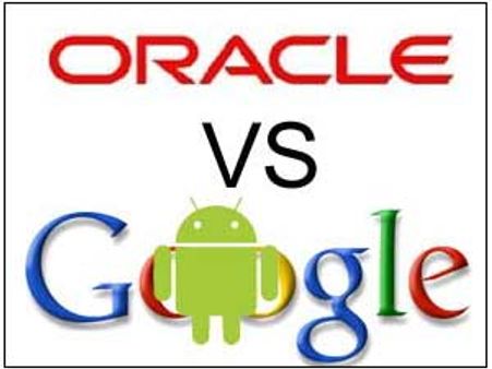 Oracle wants Google CEO Larry Page's head in court