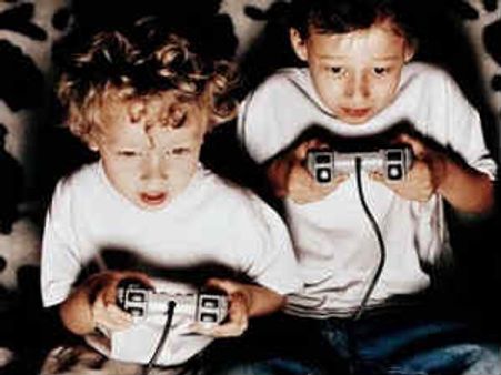 China to limit video games after cases of myopia in children increases