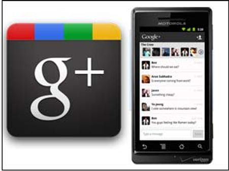 How to use Google Plus on mobile - Tips & Tricks