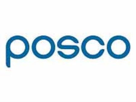 Work at Posco site remains suspended for the third day