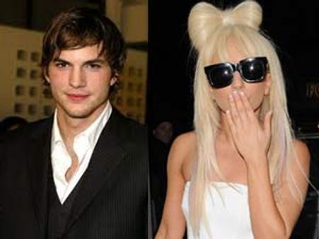 Soon Lady Gaga's 'Verified Account' in Google+!
