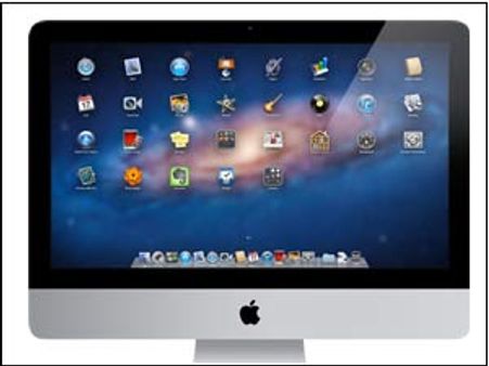 Apple launches Mac OS X Lion: Download from Mac App Store
