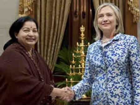 SL Tamils issue: US mulling ideas to break impasse
