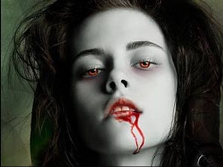 Hello vampires - This website gives you Bloodthirsty Tips!