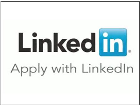 Looking for a job? Try 'Apply with LinkedIn'