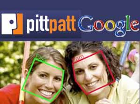 Google buys Pittpatt; Tagging feature on its way to Google+