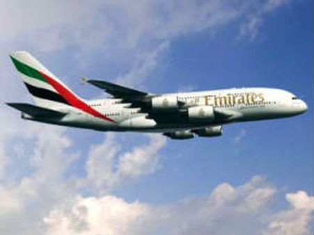 Mumbai-Delhi Emirates flight averts massive tragedy on air
