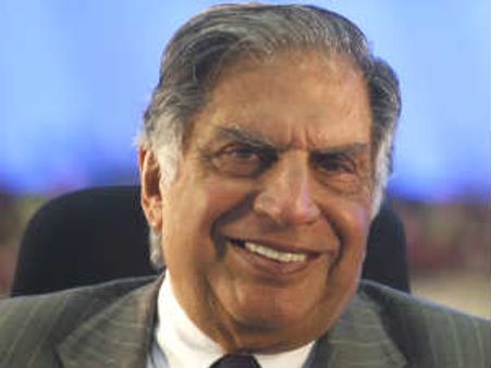 Tata's emerge as the new face of trust in survey