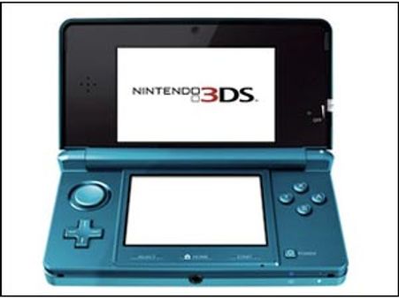Nintendo slashes 3DS price from $249 to $169