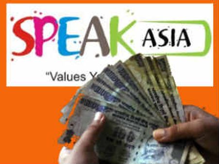 Speak Asia Scam: Mumbai cops question PR firm