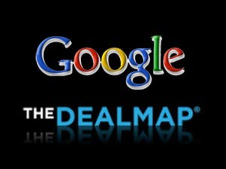 Google buys The DealMap deals service website