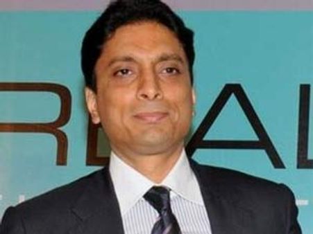 Shahid Balwa trains guns on Videocon;accuses them of forgery