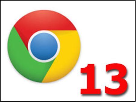 Google Chrome 13 with Instant Pages launched; Download NOW