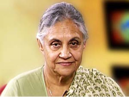 CAG report on CWG: Will Sheila join Kalmadi in Tihar?