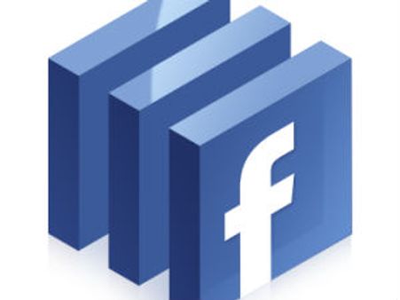 Now Ganesha, Hanuman on Facebook!