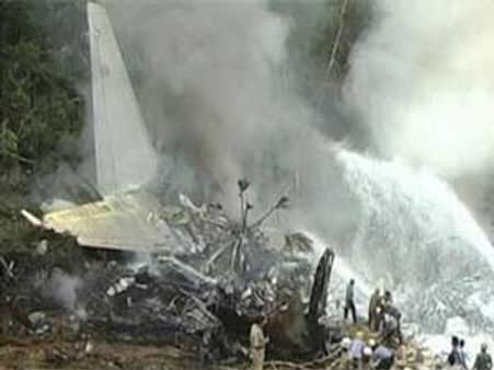 Claims of 62 families of Mangalore crash victims settled: Ravi