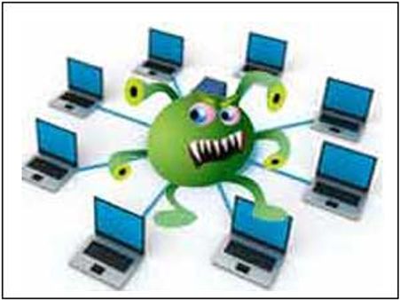 Chinese hackers create HC replica sites to spread virus