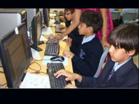 Students to get Facebook-like educational social site