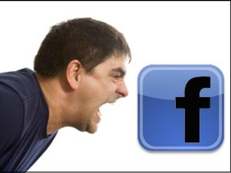 Bored? Steps to Deactivate or Delete Facebook account