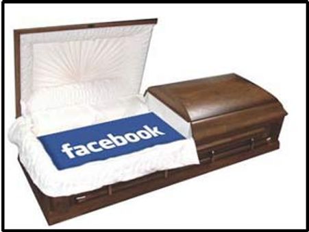 Tips & Tricks: How to delete Facebook account?