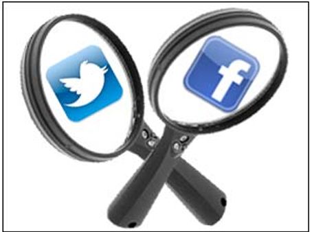 Beware: Govt wants to check your Facebook, Twitter accounts